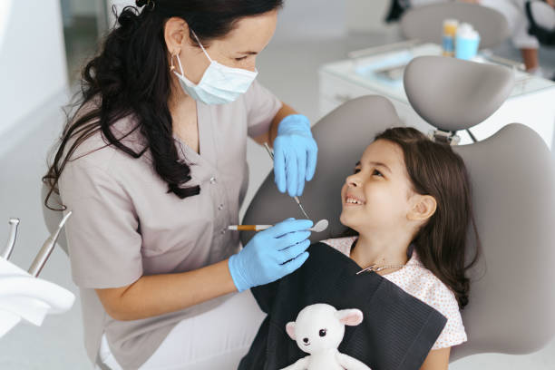 Laser Dentistry in Osceola, WI